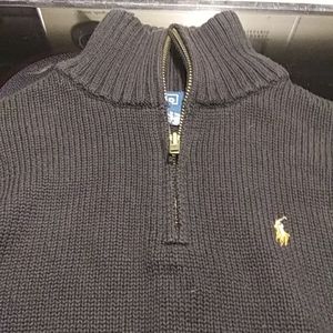 🖤Polo sweater 🖤